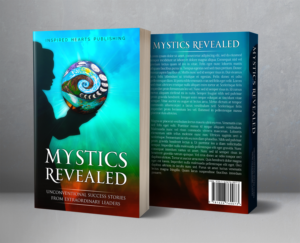 Book Cover Design by Aesthetica Society