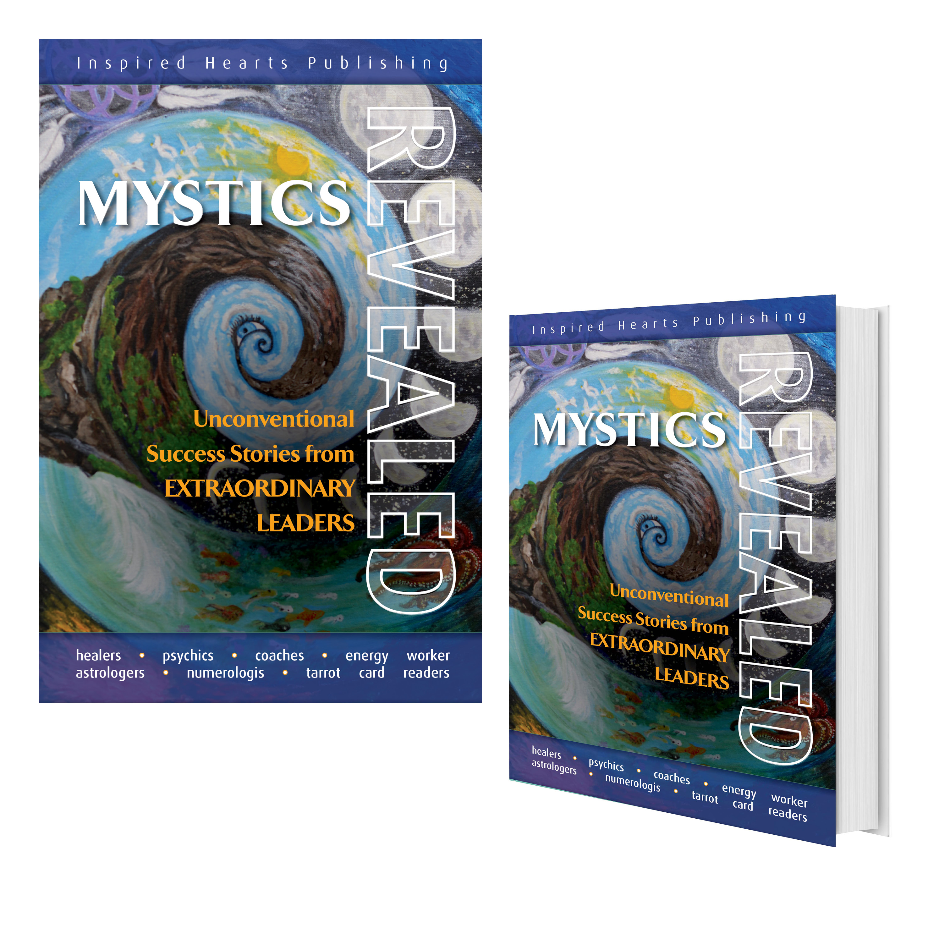 Book Cover Design by Wanda.G for this project | Design #27497221