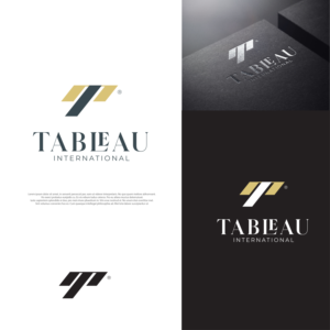 Design de Logo par farady pour Tableau Architecture and Interiors | Design : #27491923