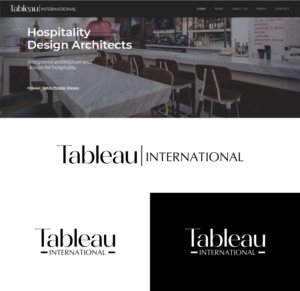 Logo Design by Dharmo_Studio