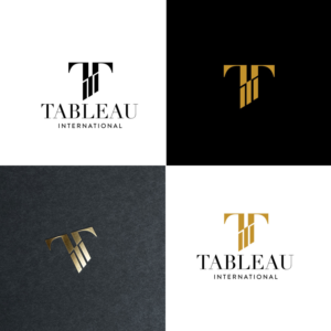 Logo Design by Farhad Kreative