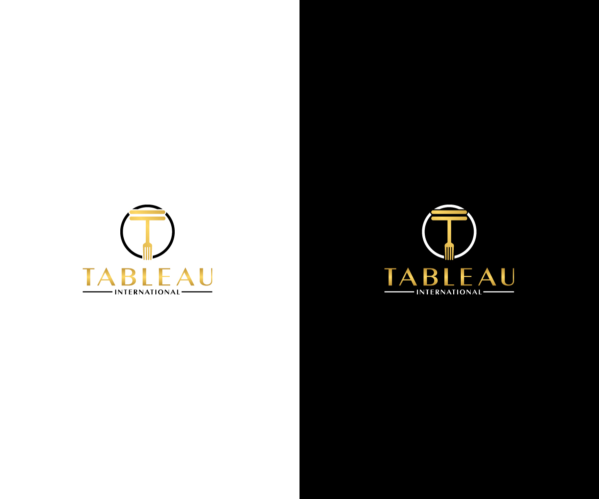 Logo Design by jonkonrad for Tableau Architecture and Interiors | Design #27489074