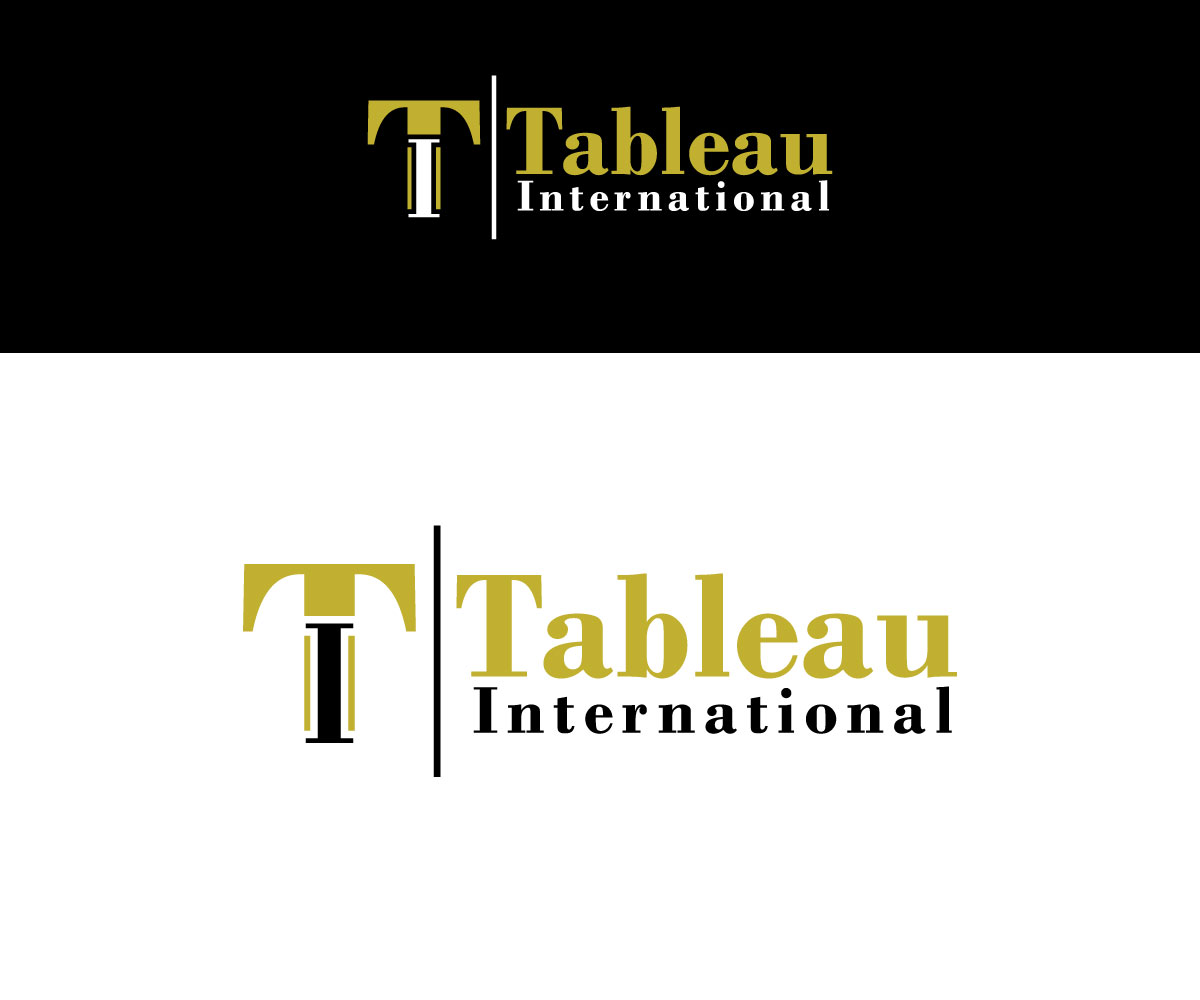 Design de Logo par Luckey yaari pour Tableau Architecture and Interiors | Design #27516269