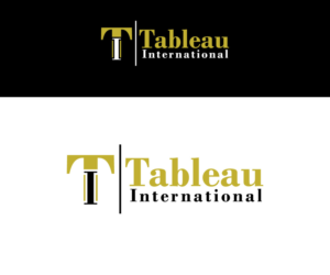 Design de Logo par Luckey yaari pour Tableau Architecture and Interiors | Design : #27516269