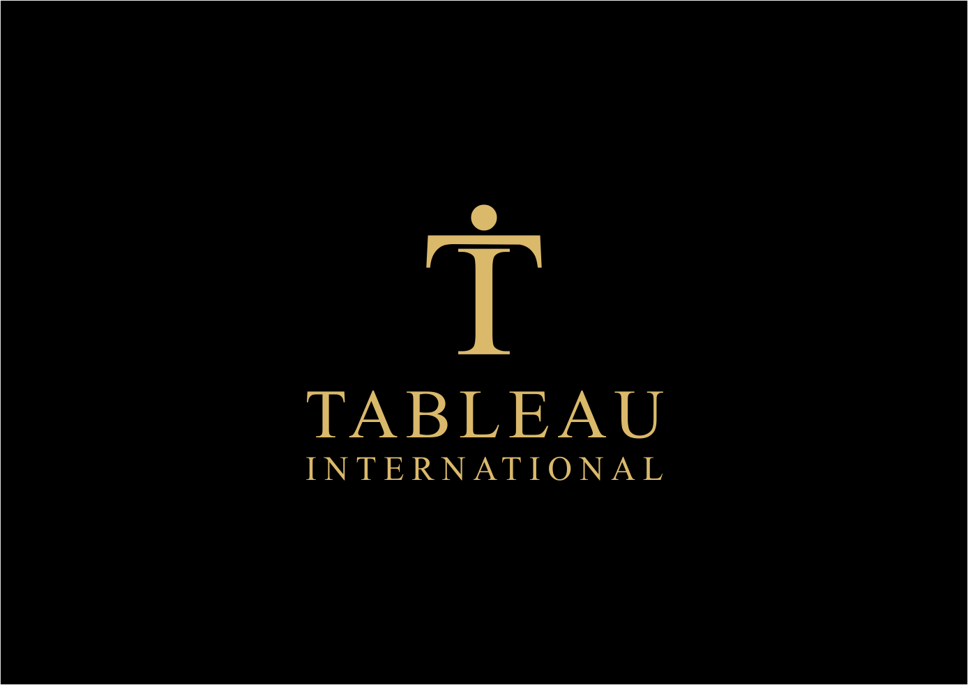 Logo Design by Atiek for Tableau Architecture and Interiors | Design #27489317