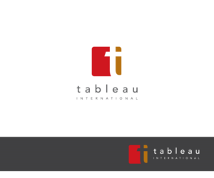 Design de Logo par gvb design communications pour Tableau Architecture and Interiors | Design : #27493579