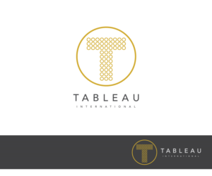 Design de Logo par gvb design communications pour Tableau Architecture and Interiors | Design : #27493583