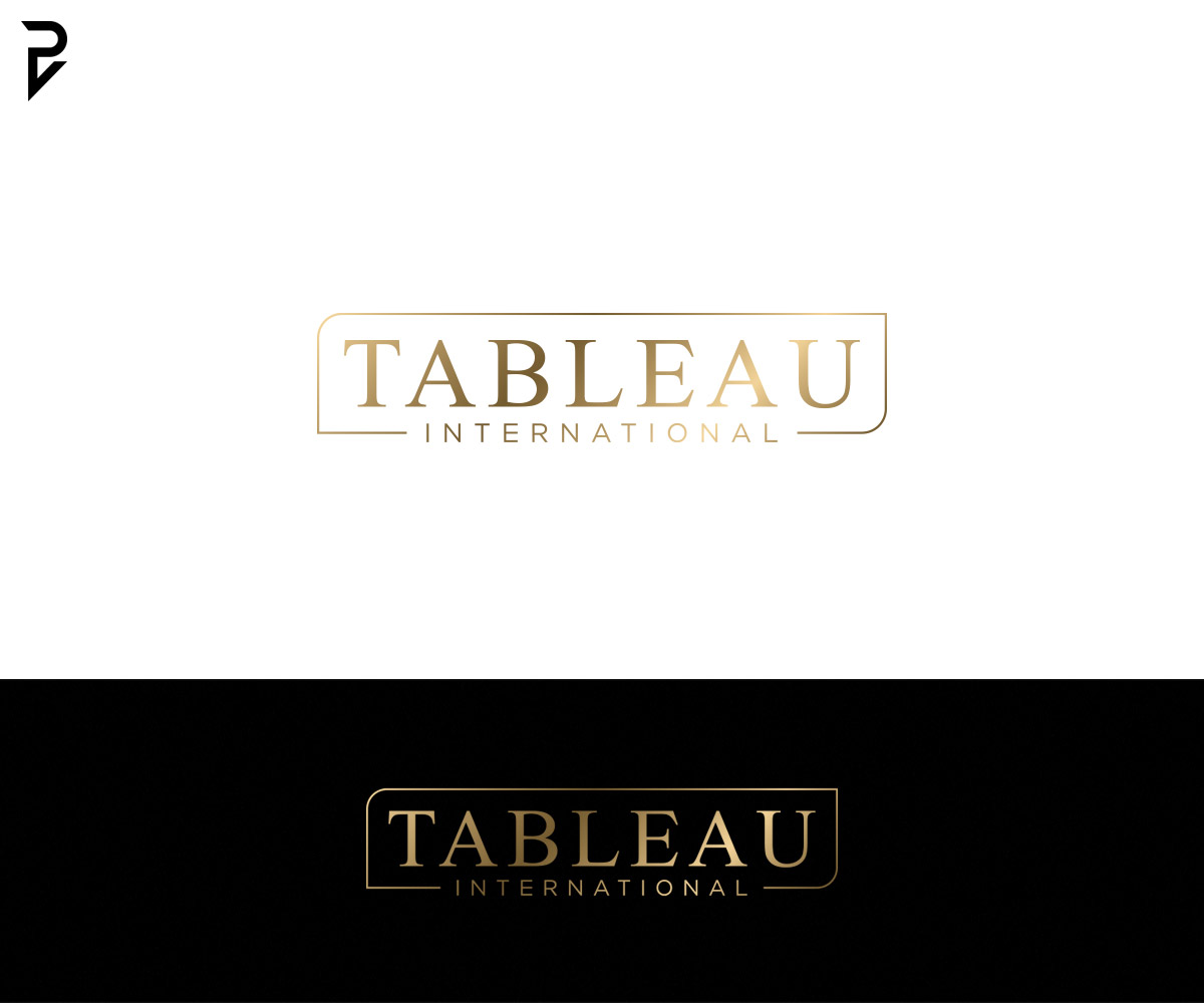 Diseño de Logo por poisonvectors para Tableau Architecture and Interiors | Diseño #27492149