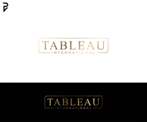 Diseño de Logo por poisonvectors para Tableau Architecture and Interiors | Diseño: #27492149
