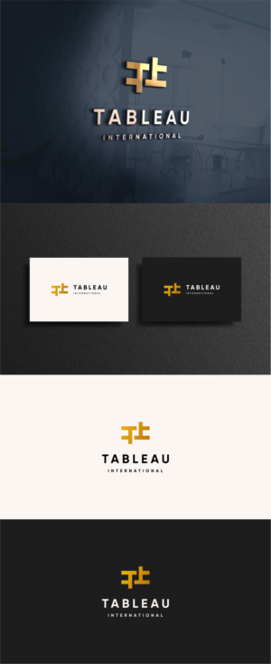 Design de Logo par Omee pour Tableau Architecture and Interiors | Design : #27507627