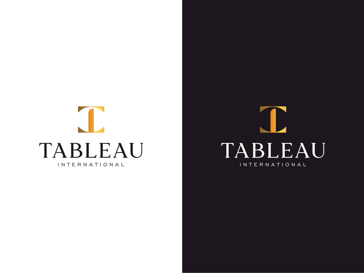 Diseño de Logo por Atvento Graphics para Tableau Architecture and Interiors | Diseño #27504799