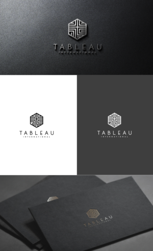 Diseño de Logo por GLDesigns para Tableau Architecture and Interiors | Diseño: #27491131