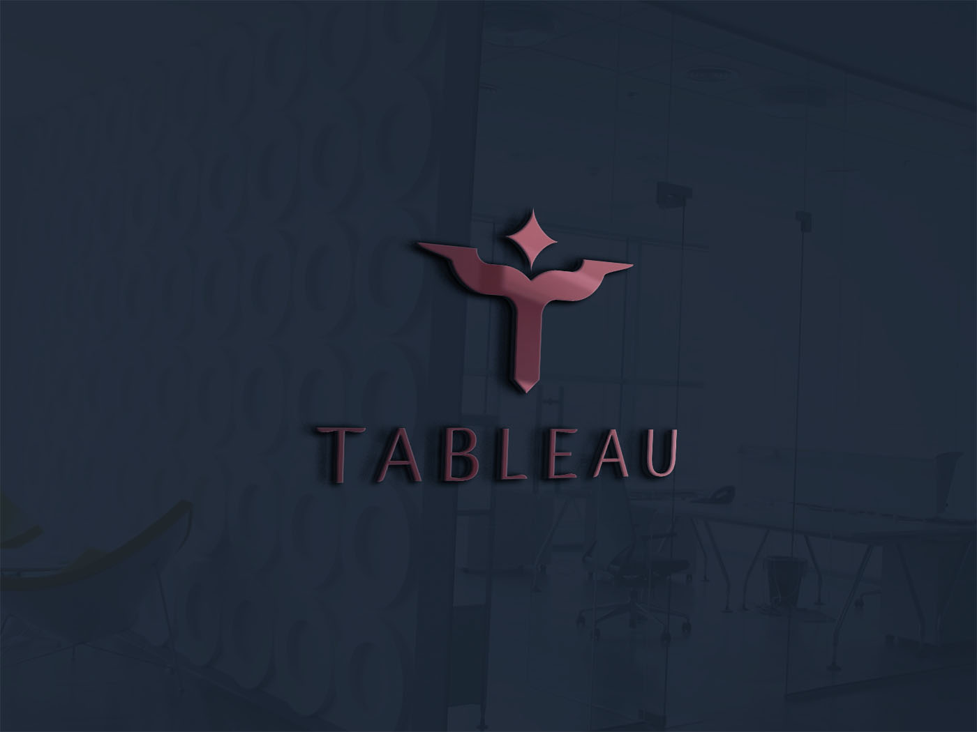 Logo Design by Deziners Zone for Tableau Architecture and Interiors | Design #27490540