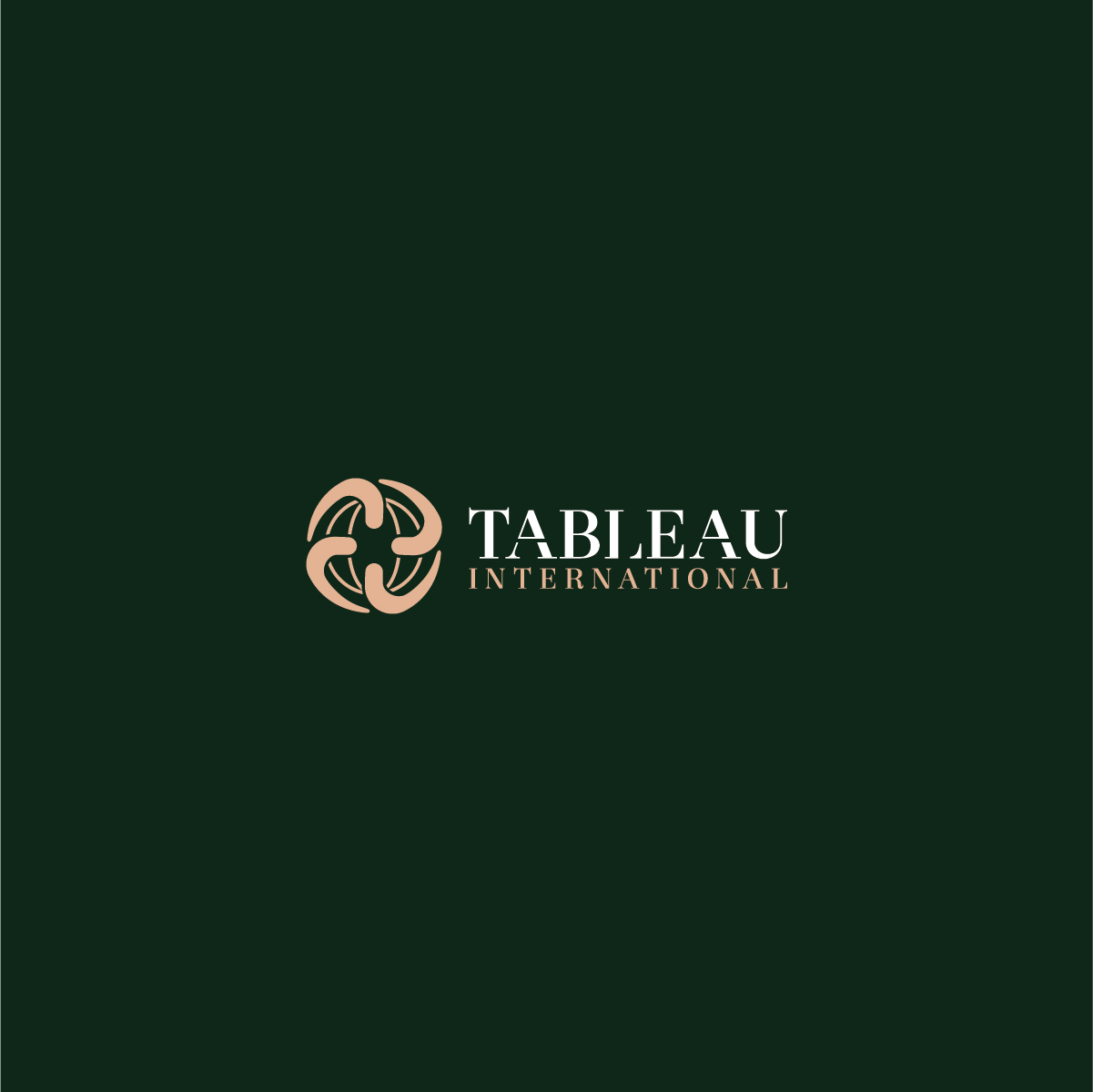 Logo Design by Deziners Zone for Tableau Architecture and Interiors | Design #27490542