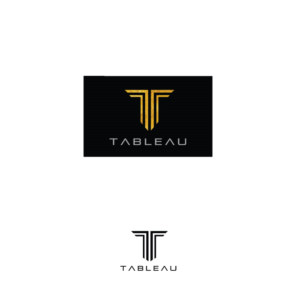 Diseño de Logo por instudio para Tableau Architecture and Interiors | Diseño: #27489229