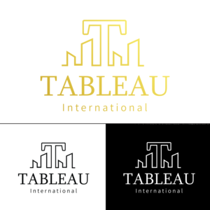 Design de Logo par BJY pour Tableau Architecture and Interiors | Design : #27508681