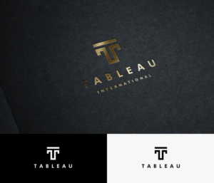 Design de Logo par christianpoetoe pour Tableau Architecture and Interiors | Design : #27489132