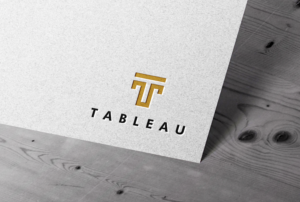 Design de Logo par christianpoetoe pour Tableau Architecture and Interiors | Design : #27489143