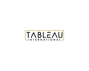 Diseño de Logo por Atec para Tableau Architecture and Interiors | Diseño: #27491850