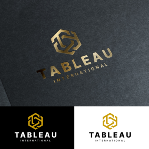 Logo Design by Just Ho