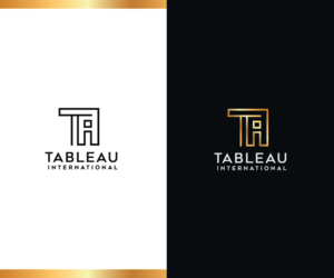Diseño de Logo por ecorokerz para Tableau Architecture and Interiors | Diseño: #27489811