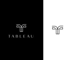Diseño de Logo por ecorokerz para Tableau Architecture and Interiors | Diseño: #27490856