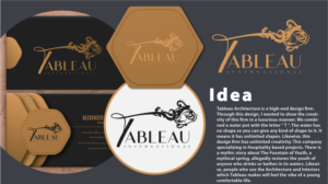 Logo Design by lioneyegalle