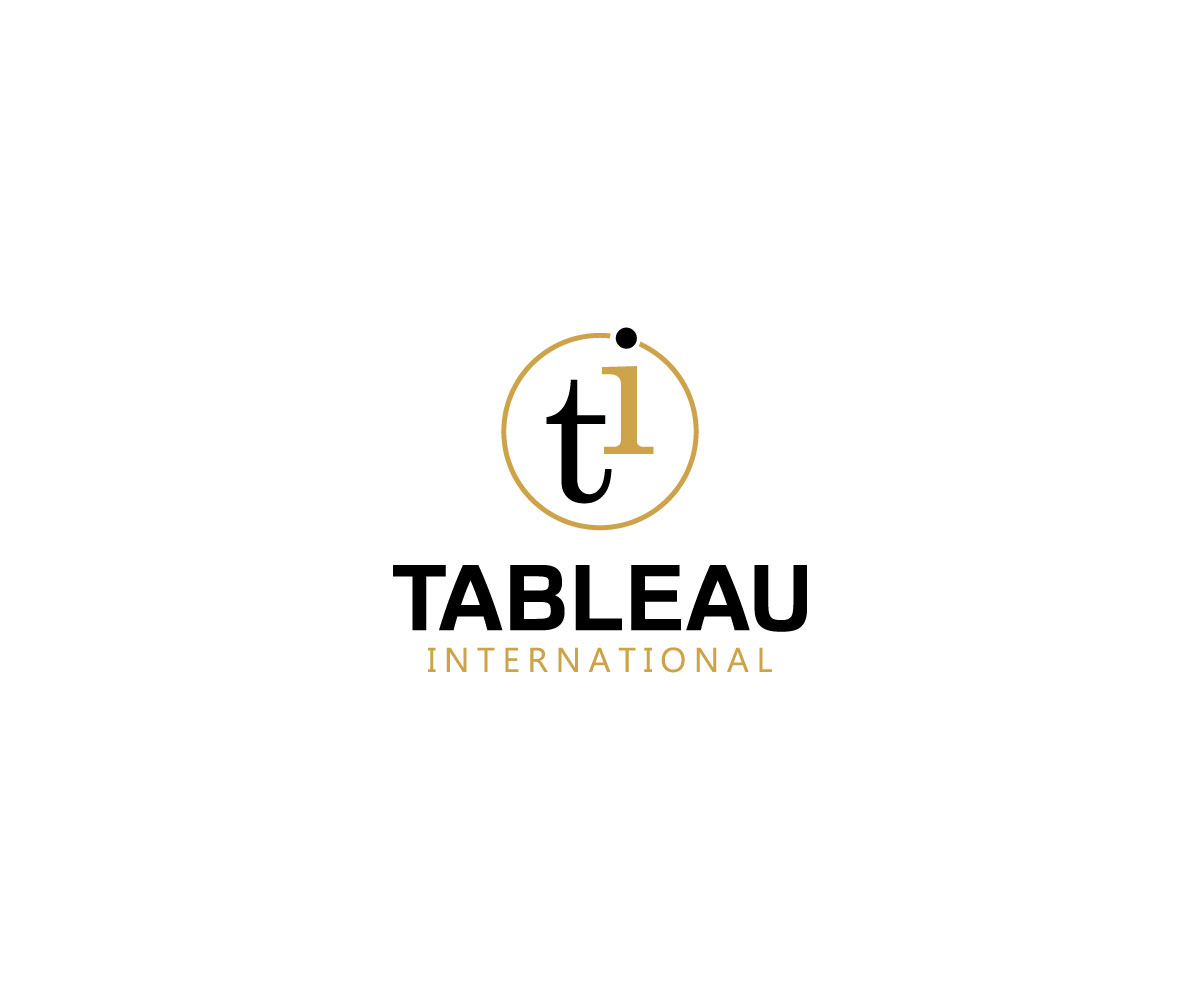 Logo Design by Runner247 for Tableau Architecture and Interiors | Design #27516294