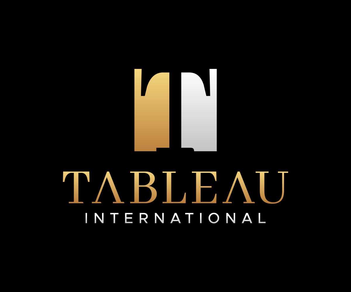 Logo Design by lexipej for Tableau Architecture and Interiors | Design #27491403