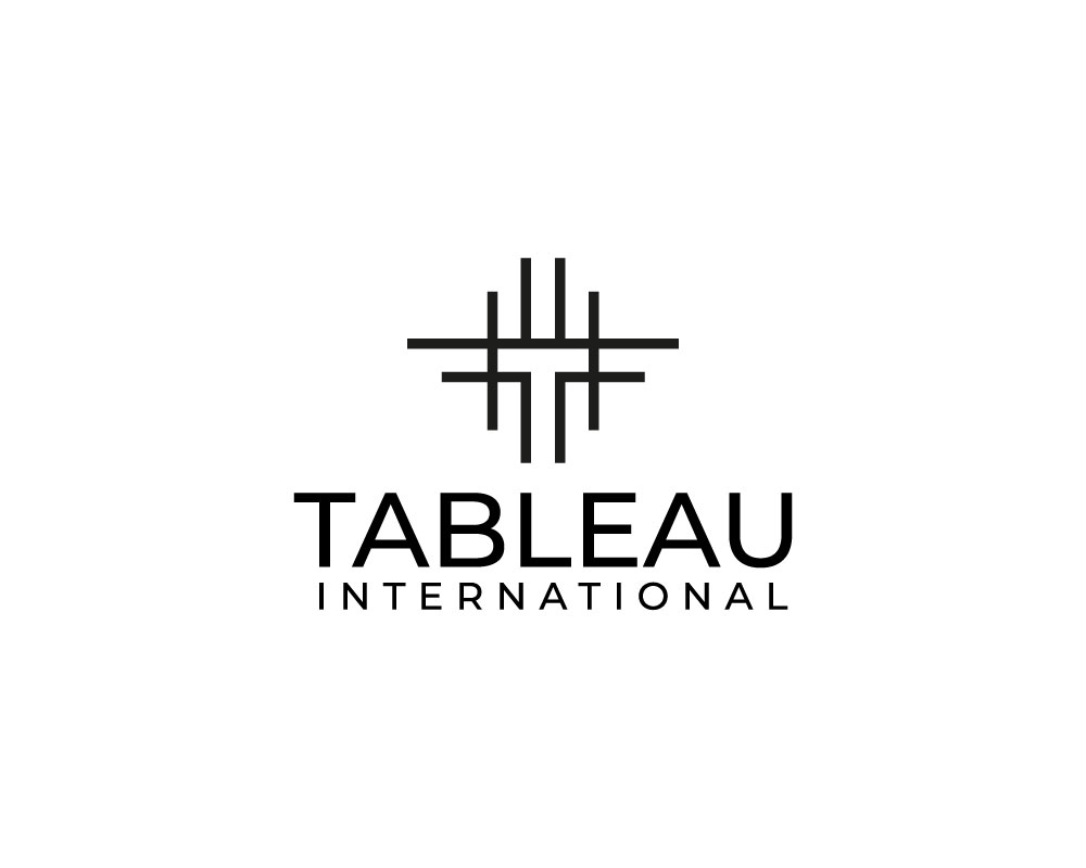 Logo Design by mahfujrisath768 for Tableau Architecture and Interiors | Design #27495687