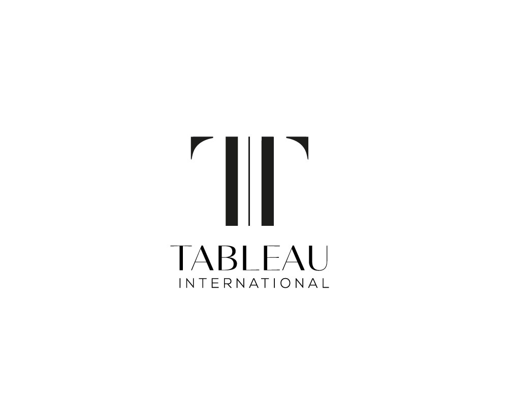 Logo Design by mahfujrisath768 for Tableau Architecture and Interiors | Design #27495709