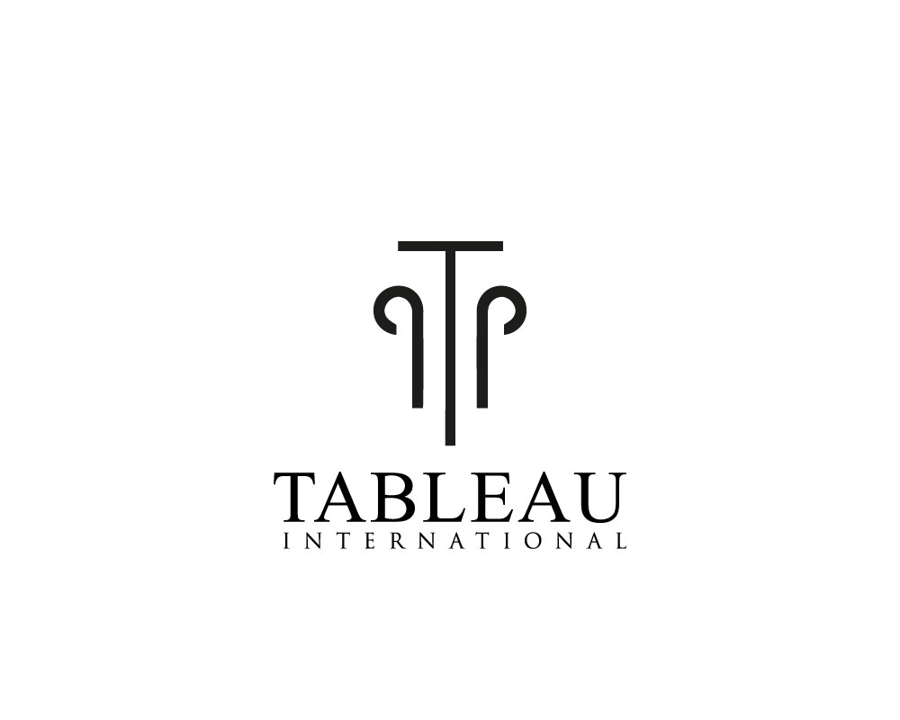 Logo Design by mahfujrisath768 for Tableau Architecture and Interiors | Design #27495824