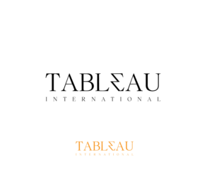 Design de Logo par TrisDesign pour Tableau Architecture and Interiors | Design : #27491504