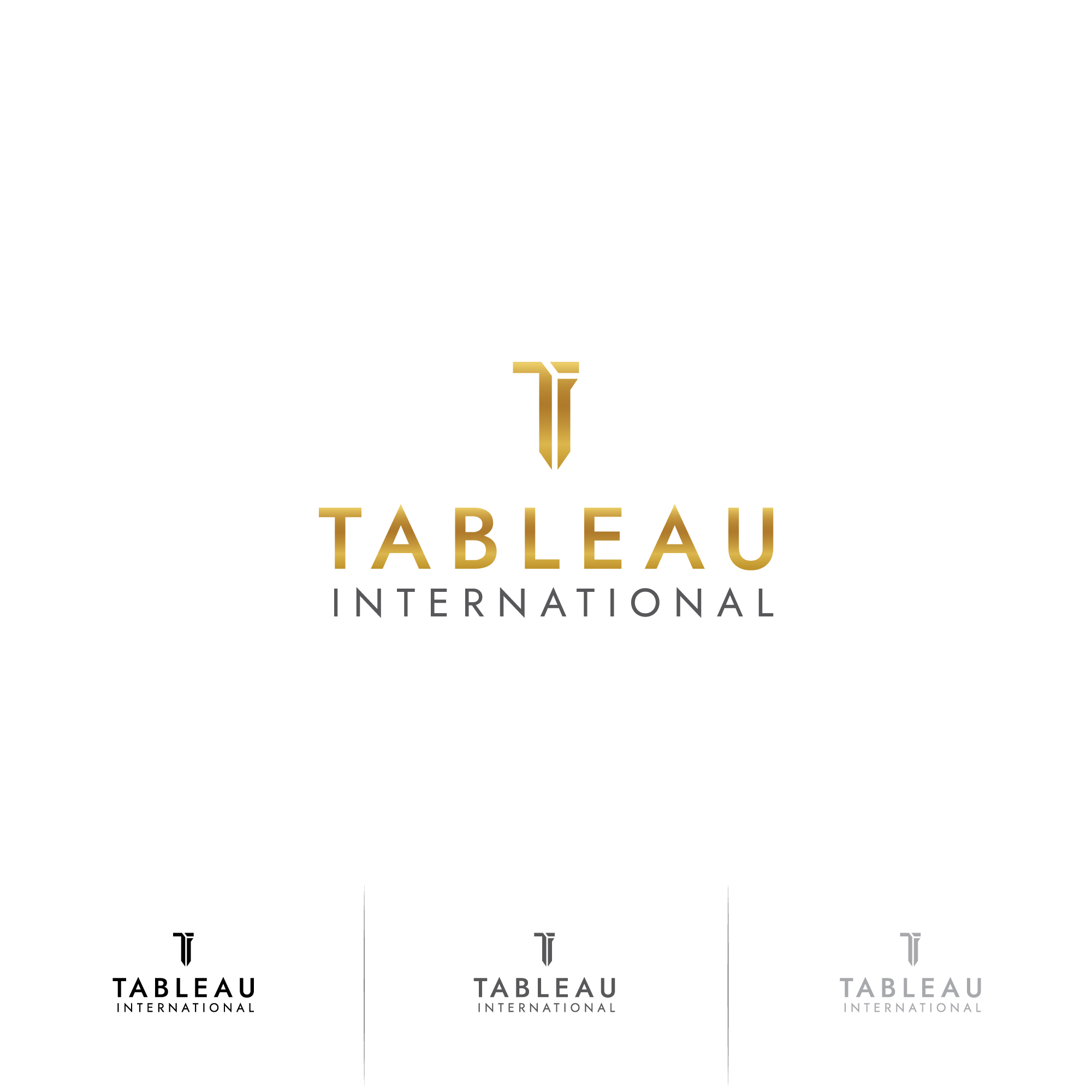 Design de Logo par Moumita_ pour Tableau Architecture and Interiors | Design #27489523