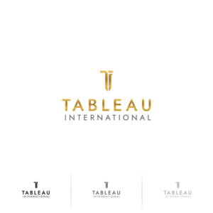 Design de Logo par Moumita_ pour Tableau Architecture and Interiors | Design : #27489523