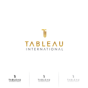 Design de Logo par Moumita_ pour Tableau Architecture and Interiors | Design : #27489525