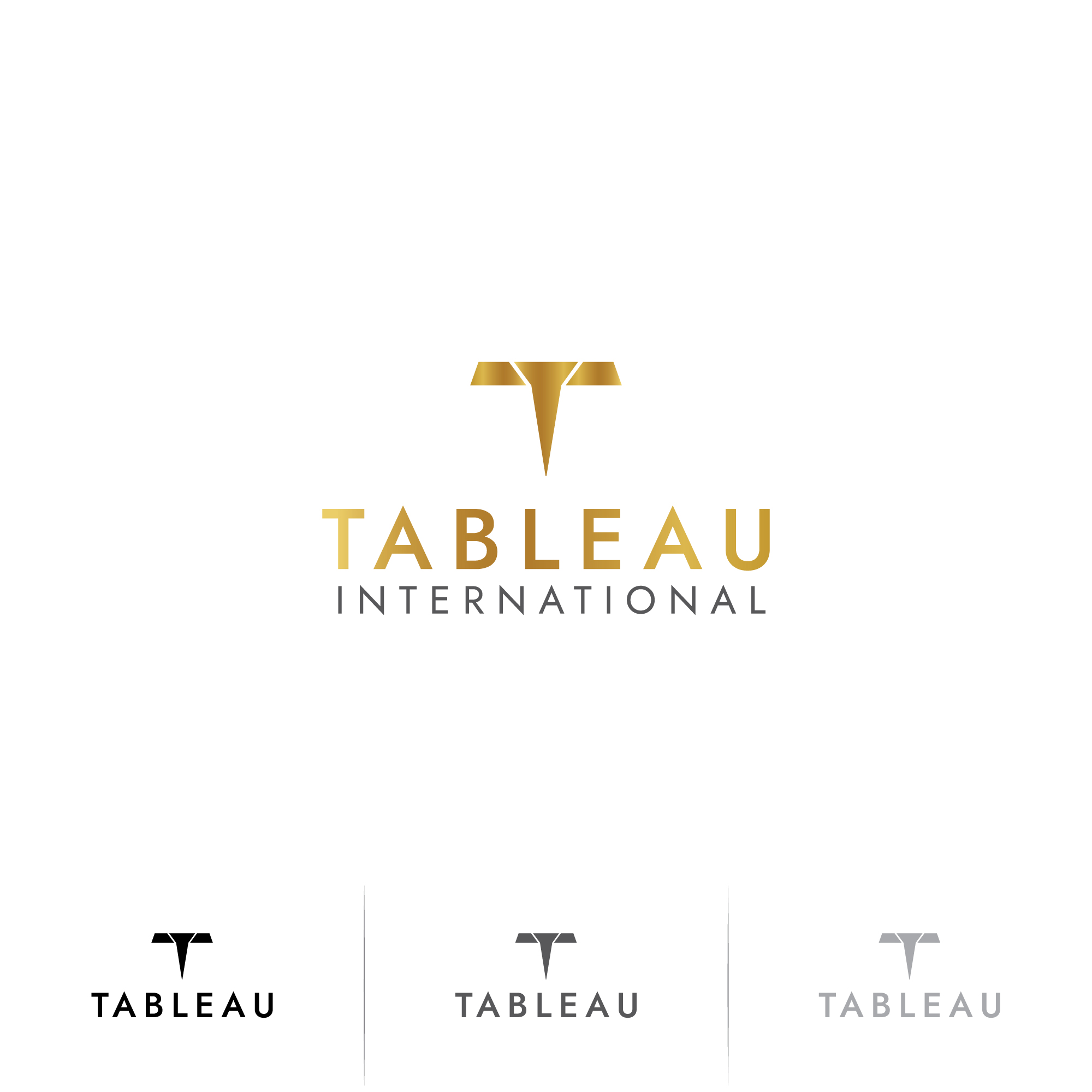 Design de Logo par Moumita_ pour Tableau Architecture and Interiors | Design #27489526