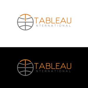 Diseño de Logo por GODDREAMCREATION para Tableau Architecture and Interiors | Diseño #27515452