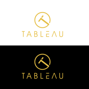 Design de Logo par GODDREAMCREATION pour Tableau Architecture and Interiors | Design : #27515453