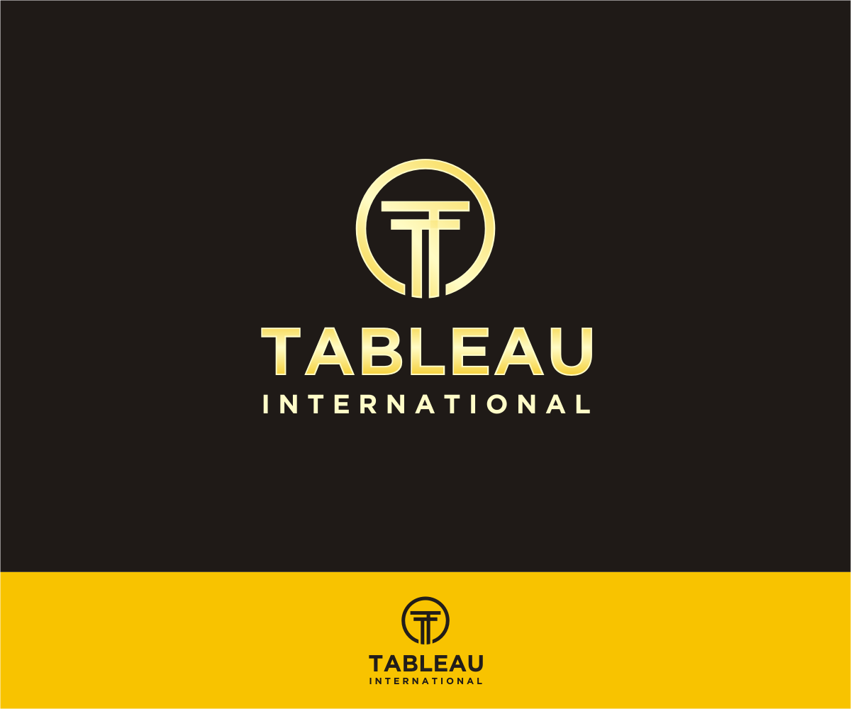 Design de Logo par f i l d a pour Tableau Architecture and Interiors | Design #27518853