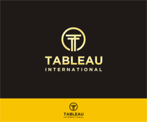 Design de Logo par f i l d a pour Tableau Architecture and Interiors | Design : #27518853