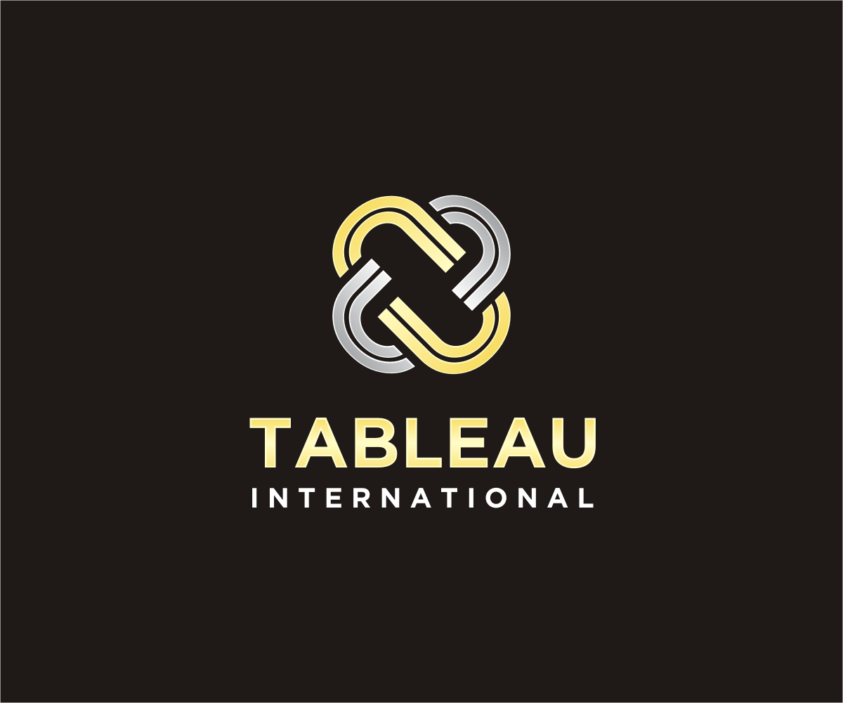 Logo Design by f i l d a for Tableau Architecture and Interiors | Design #27518909