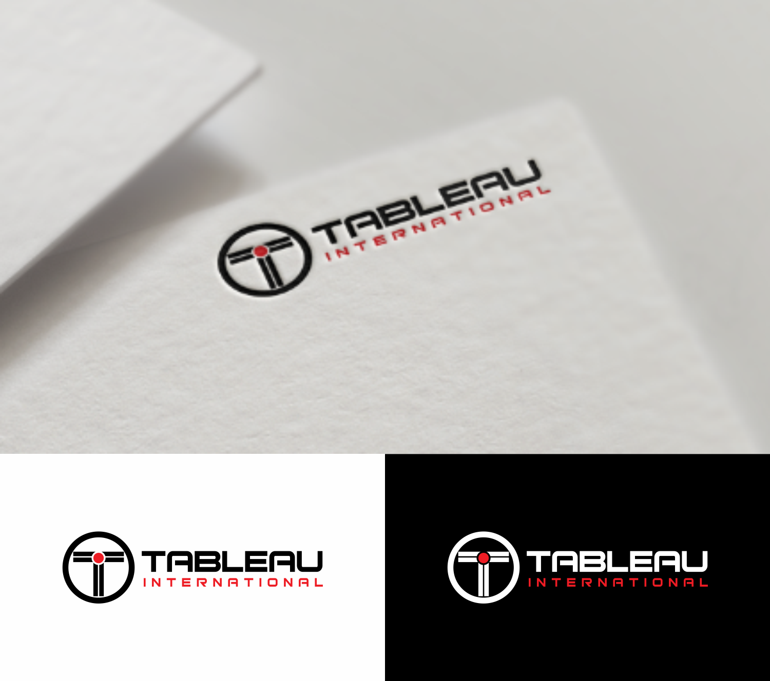 Logo-Design von dobleh_creative für Tableau Architecture and Interiors | Design #27489090
