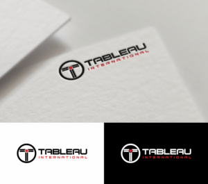 Design de Logo par dobleh_creative pour Tableau Architecture and Interiors | Design : #27489090