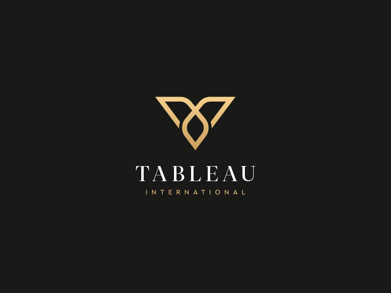 Logo Design by fauxdesigns for Tableau Architecture and Interiors | Design #27492006