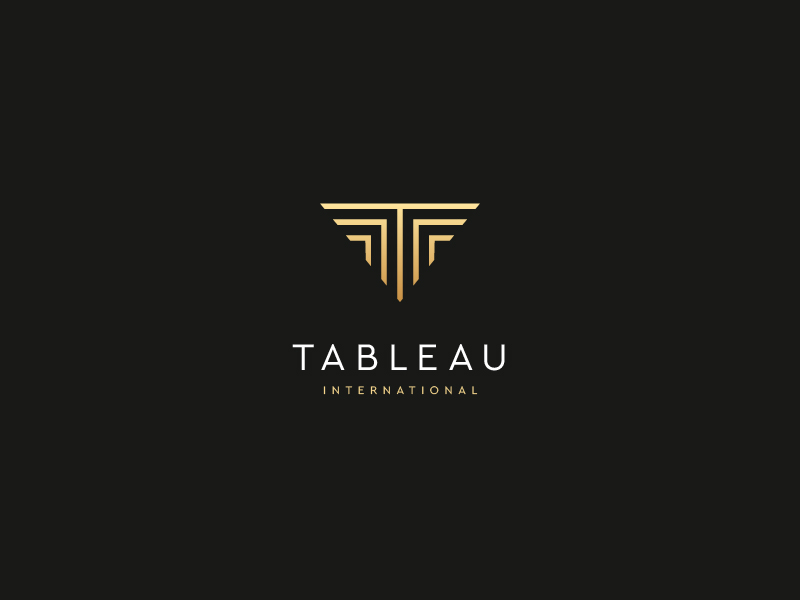 Design de Logo par fauxdesigns pour Tableau Architecture and Interiors | Design #27492318