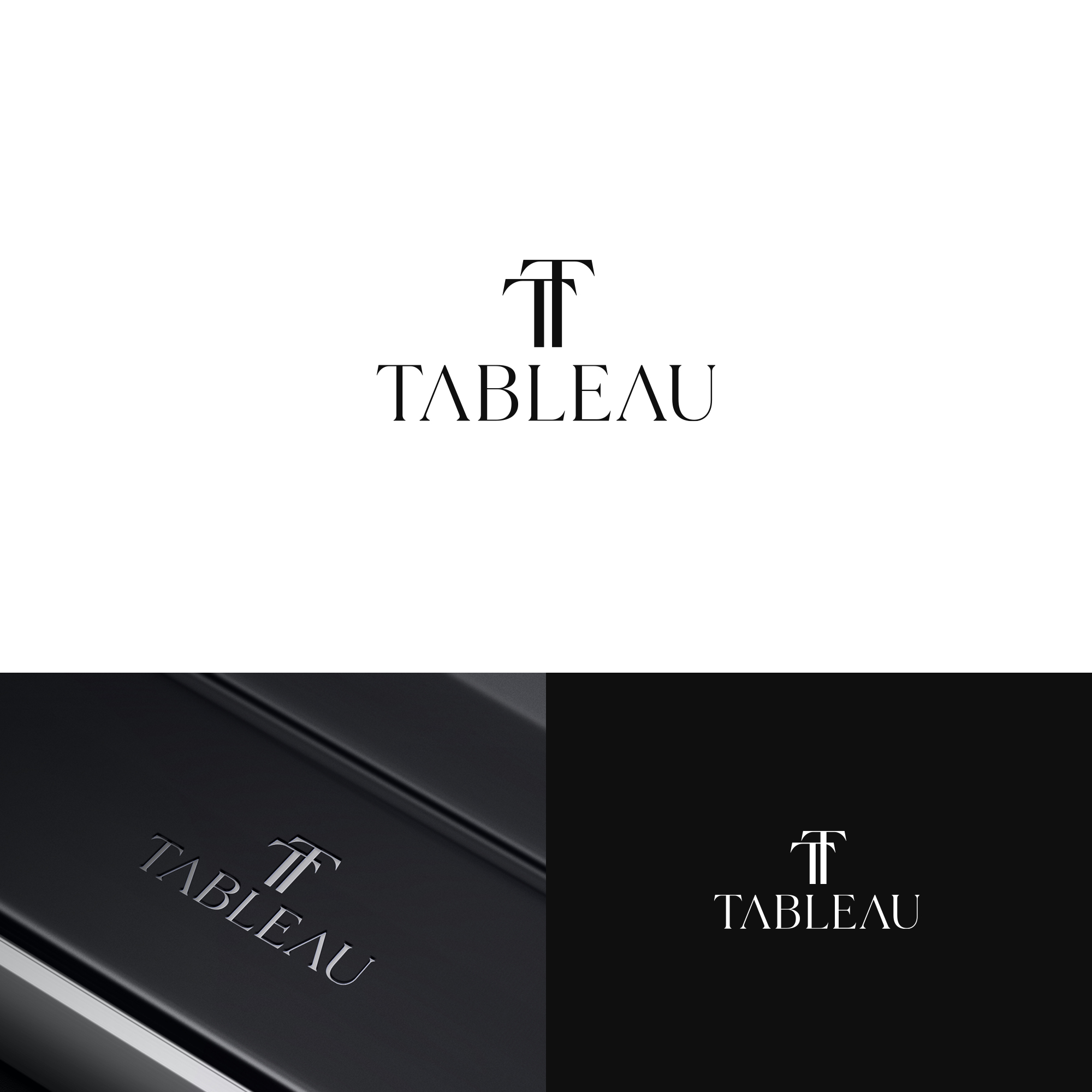 Design de Logo par aberyor pour Tableau Architecture and Interiors | Design #27520060