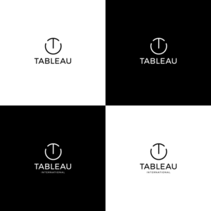 Design de Logo par Mofuza pour Tableau Architecture and Interiors | Design : #27519332