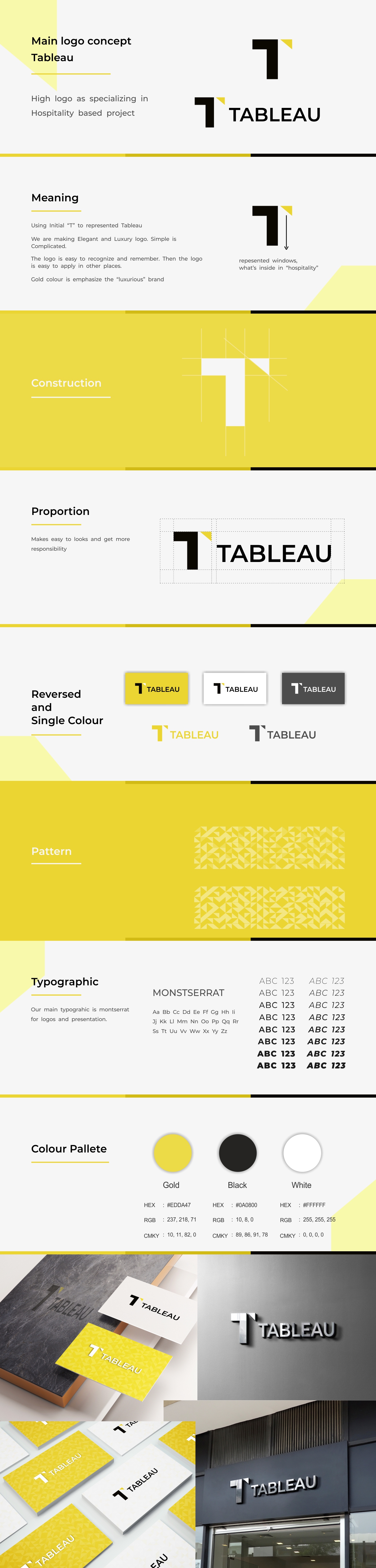 Design de Logo par wati rivca villia 95 pour Tableau Architecture and Interiors | Design #27490458