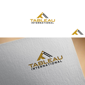 Design de Logo par Trident pour Tableau Architecture and Interiors | Design : #27497180